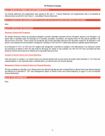 8. Financial Statements and Supplementary Data