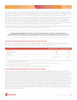 Proposal 3 - Ratification of Selection of Independent Registered Public Accounting Firm