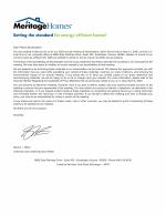 Click here to view Meritage Homes Corporation 2020 Proxy Statement