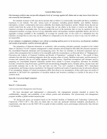 1B. Unresolved Staff Comments