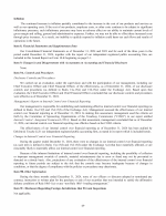 8. Financial Statements and Supplementary Data